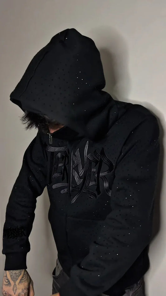 DIAMOND HOODIE (85% OFF TODAY ONLY)