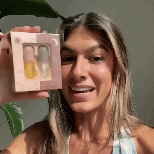 Derol Lip Plumper Set