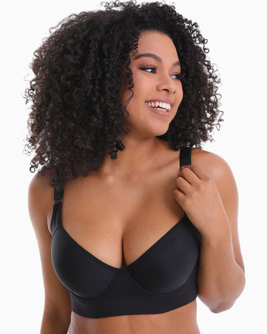 CloudSoft™ Supportive Bra