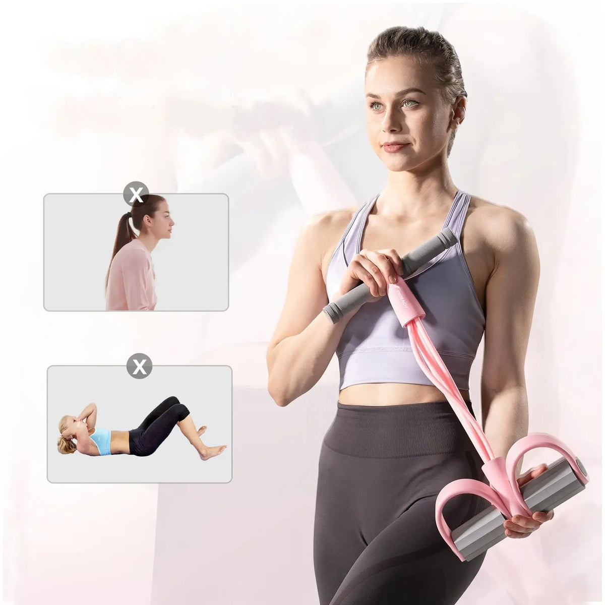 QuietFit Pro