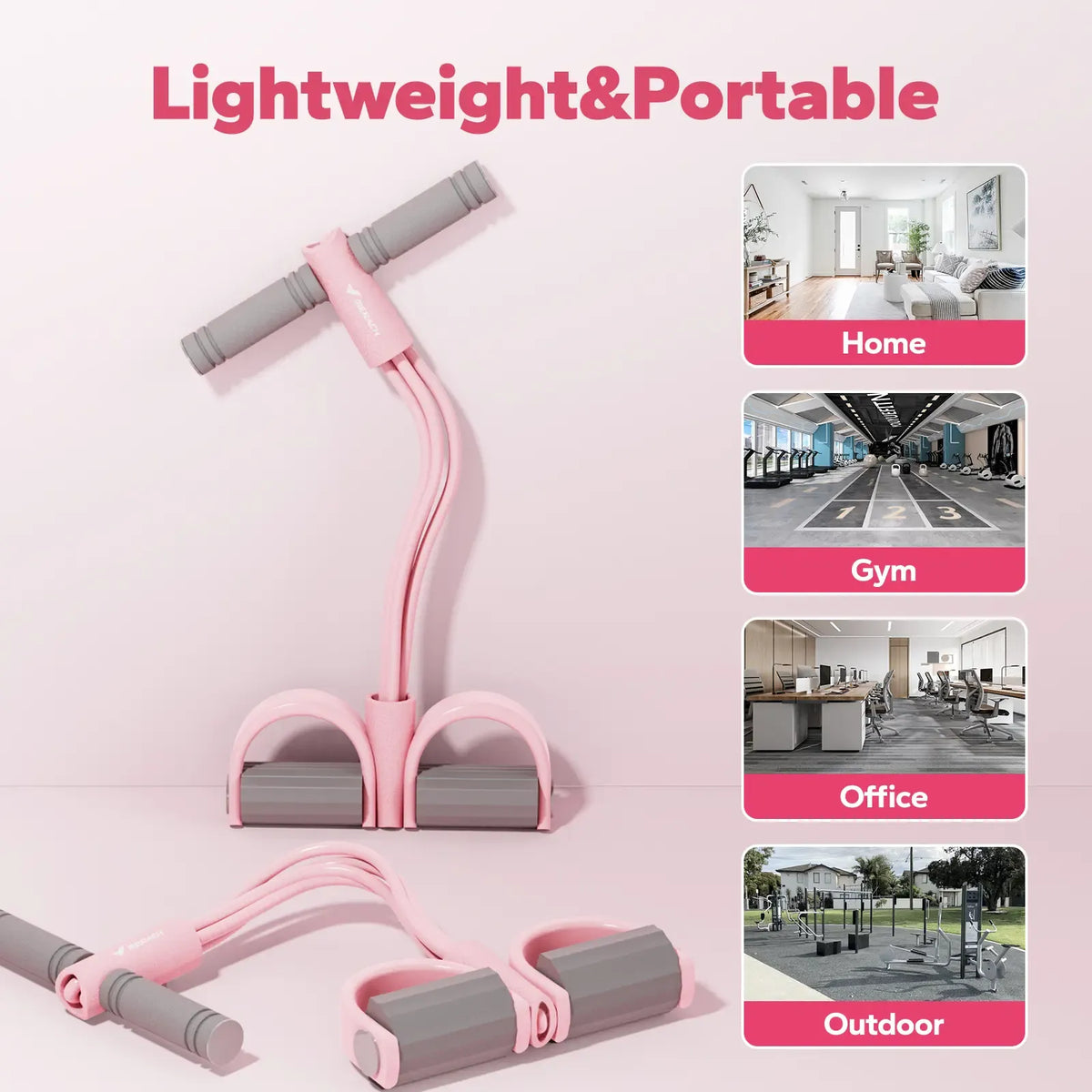 QuietFit Pro