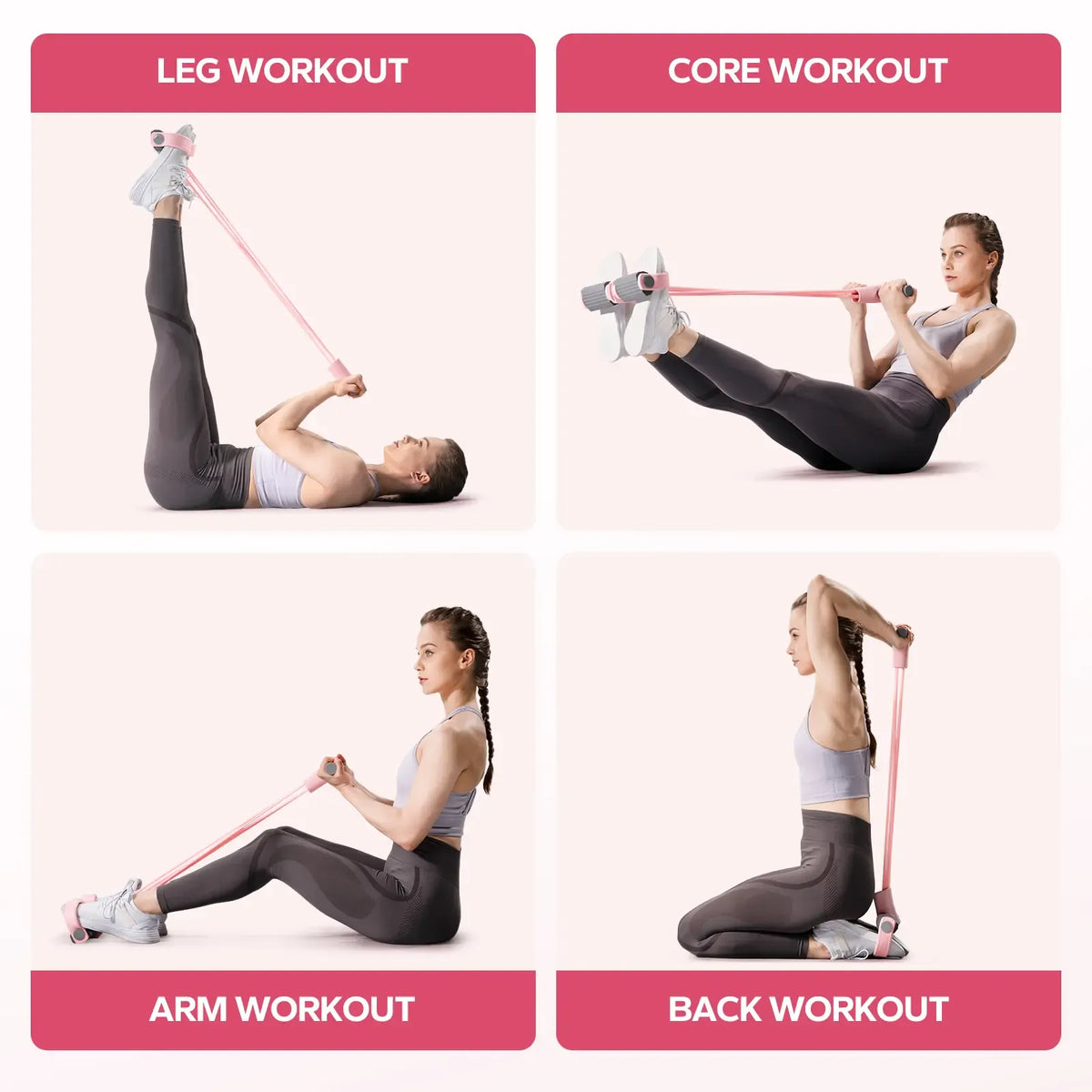 QuietFit Pro