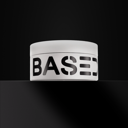 BASED Hair Clay for Men