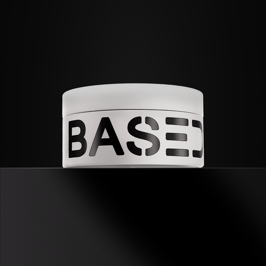 BASED Hair Clay for Men