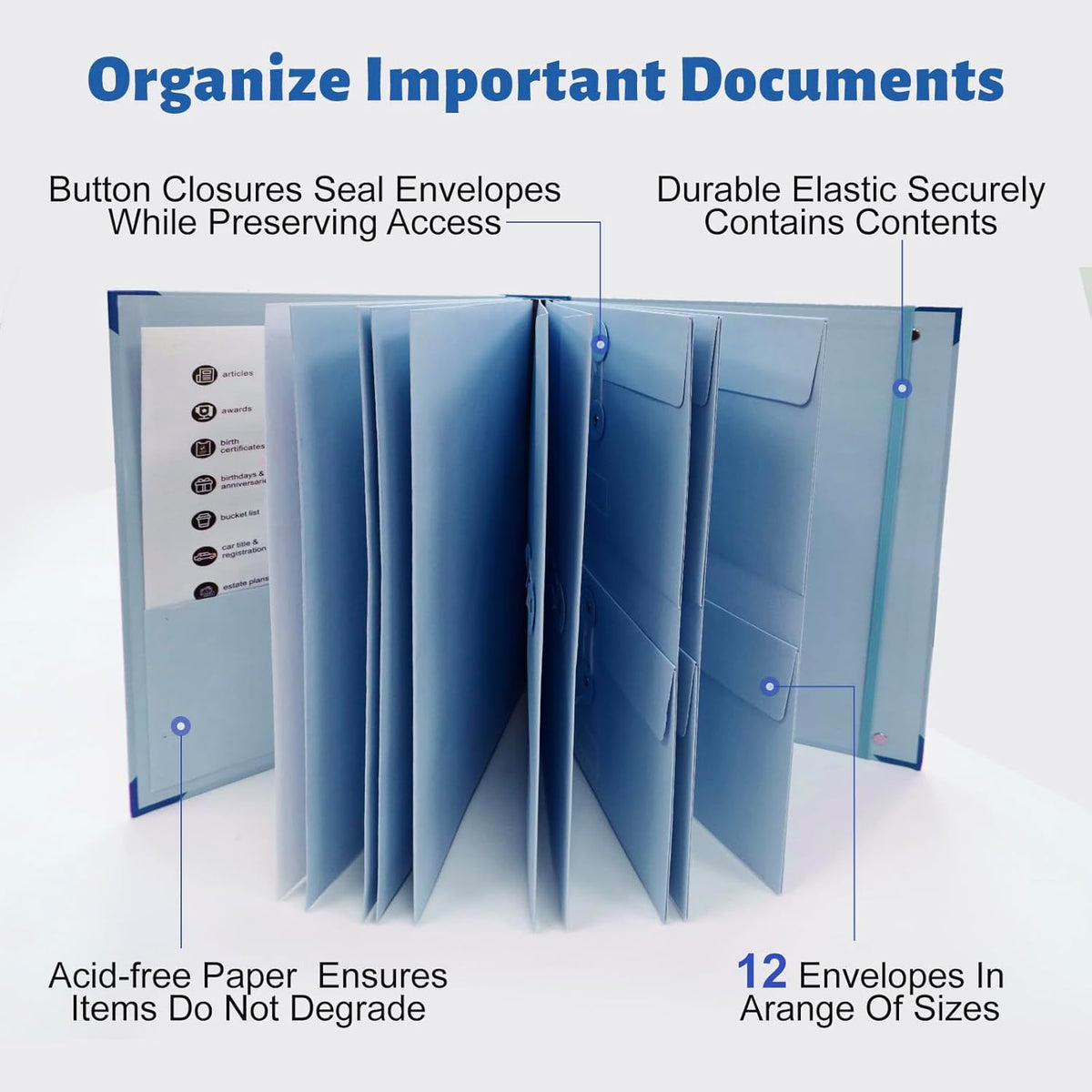 LegacyFolio