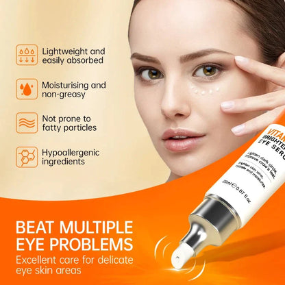 InstaLift™ Anti Wrinkle Eye Cream