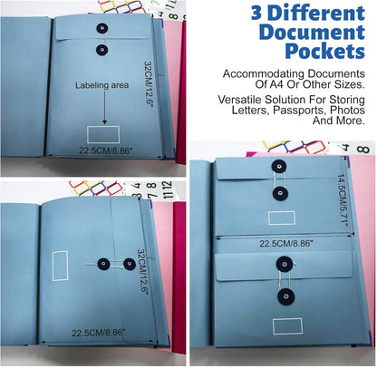 LegacyFolio