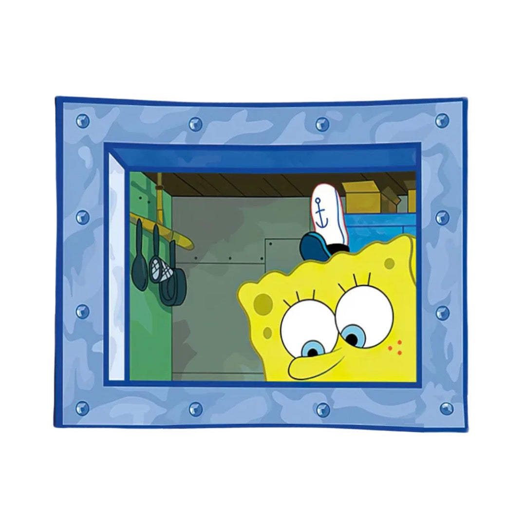 SpongePop Tapestry™