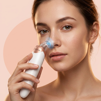 ClearPore Vacuum Pro
