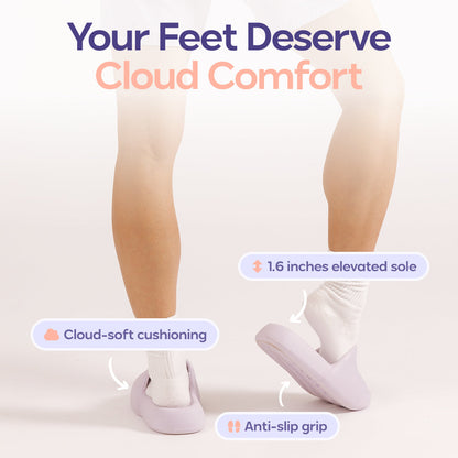 The Cloud Slides™