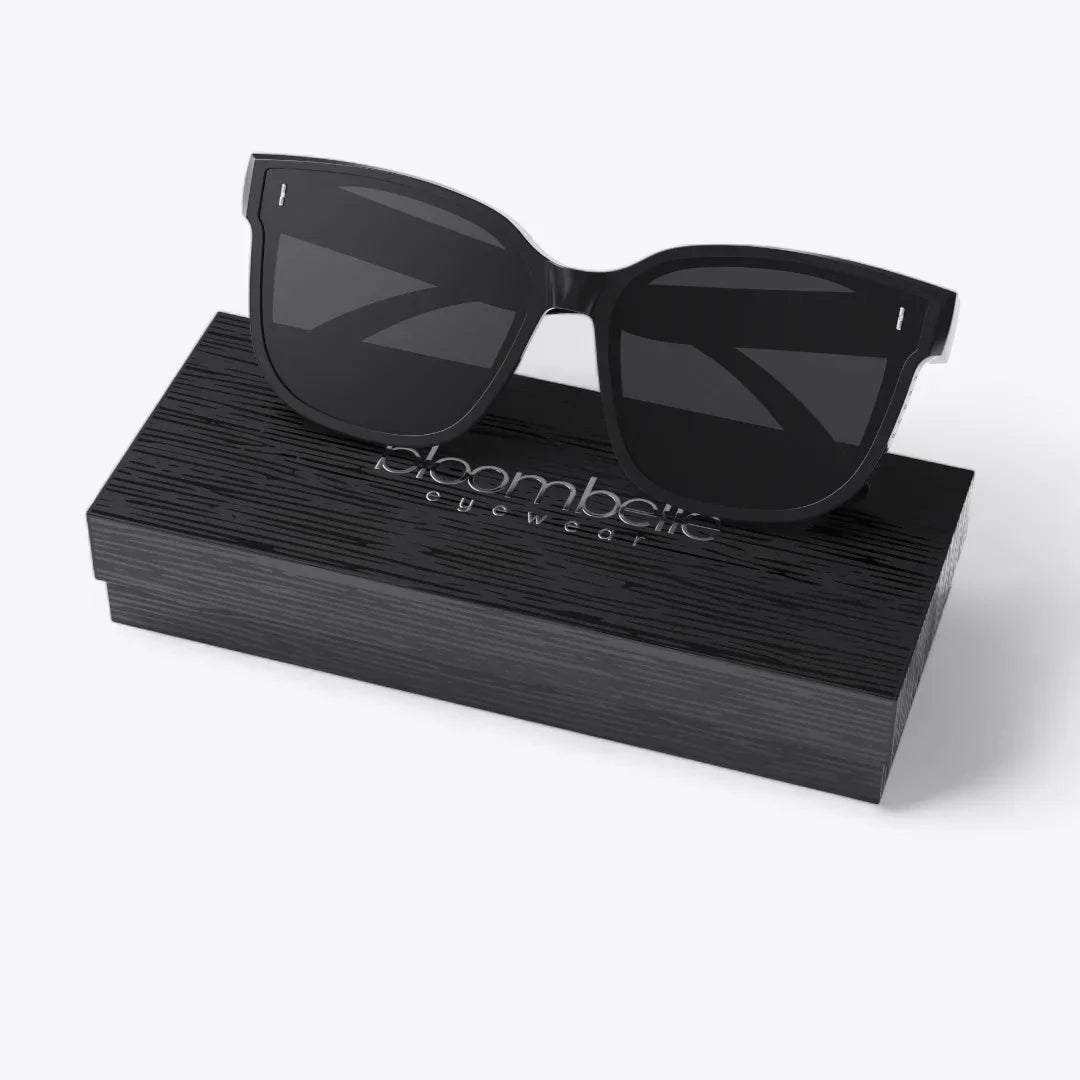 Bloombelle Fitover Sunglasses