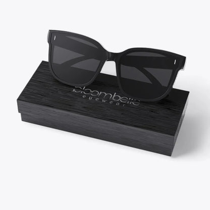 Bloombelle Fitover Sunglasses