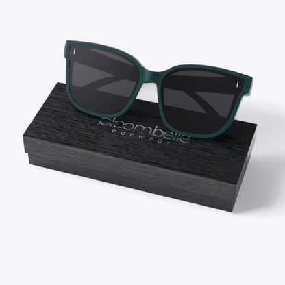 Bloombelle Fitover Sunglasses