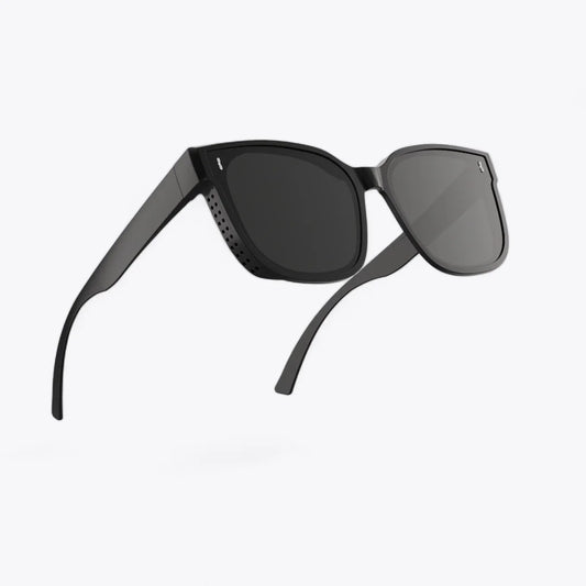 Bloombelle Fitover Sunglasses