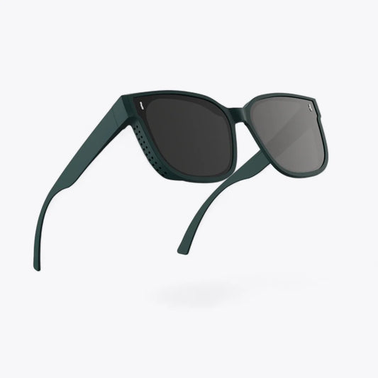 Bloombelle Fitover Sunglasses