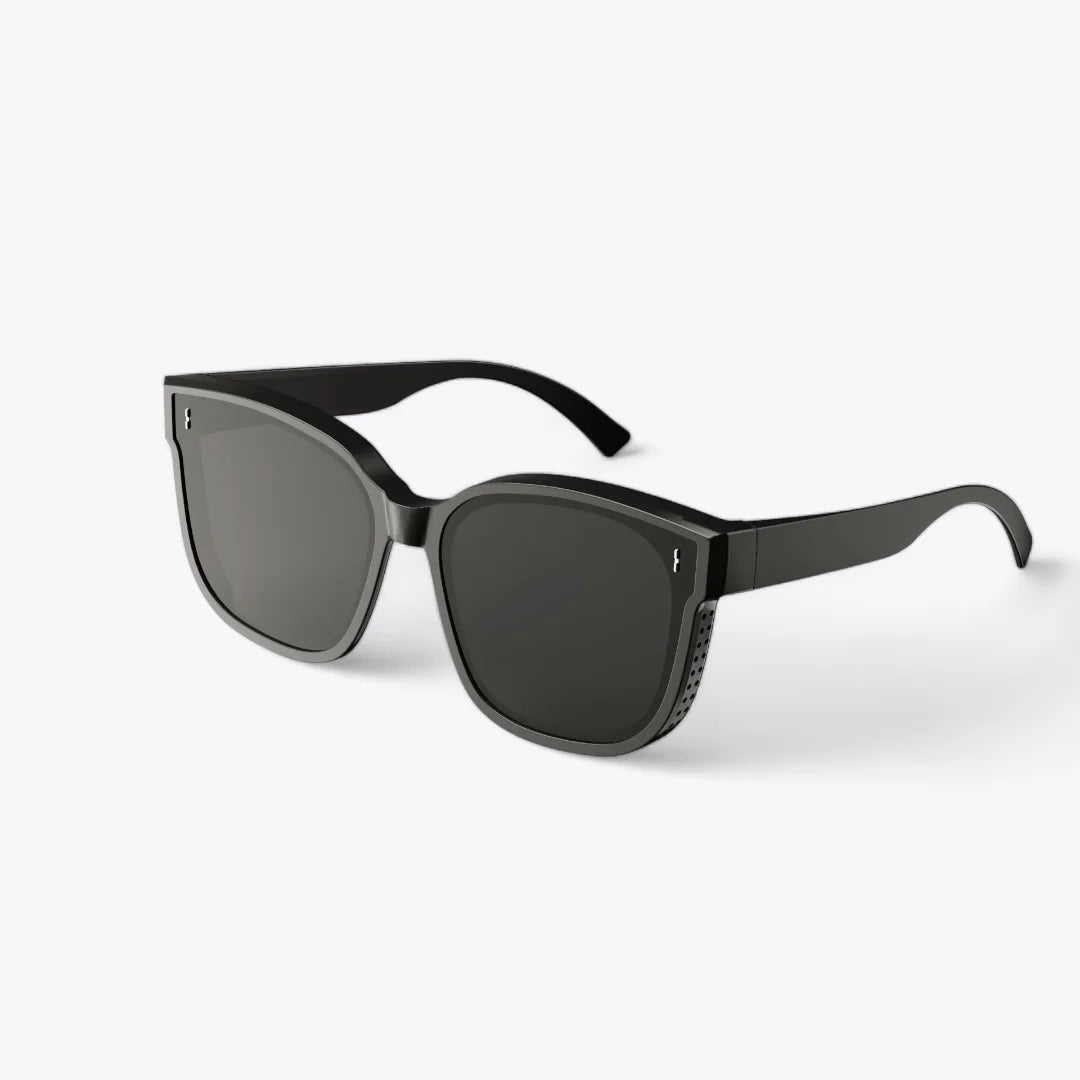 Bloombelle Fitover Sunglasses