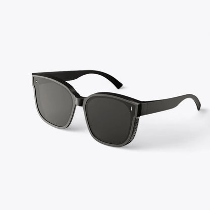 Bloombelle Fitover Sunglasses