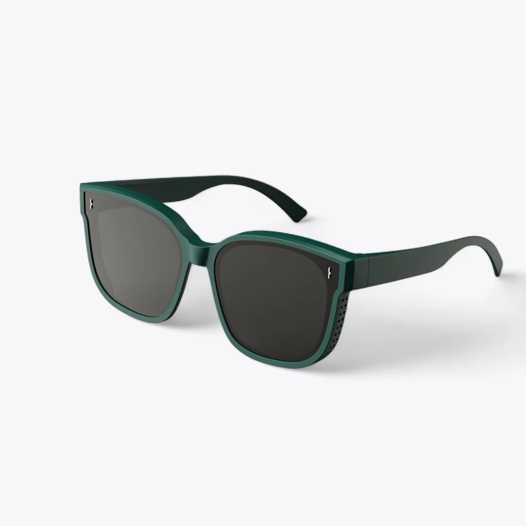 Bloombelle Fitover Sunglasses