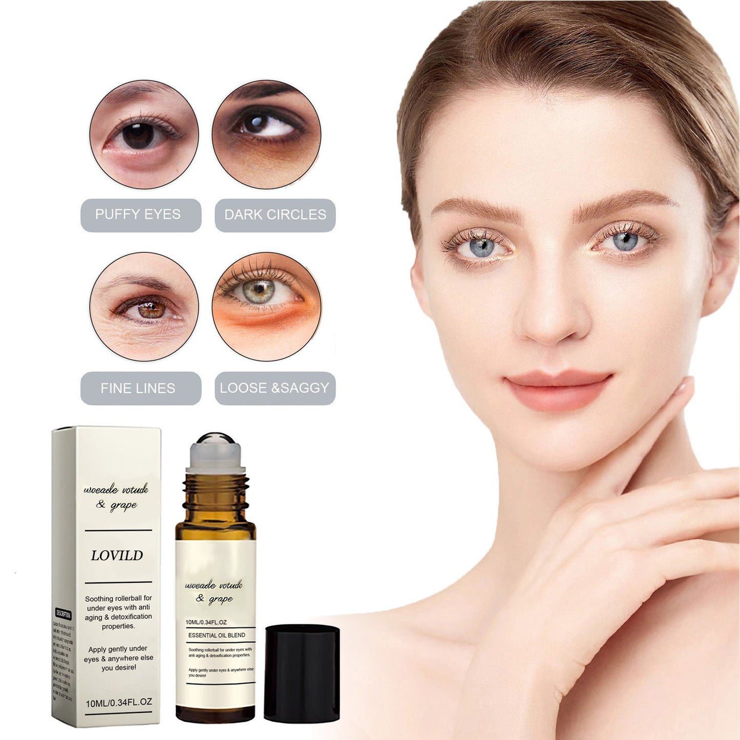 Final Hours Sale: The Express Wrinkle-Free Serum