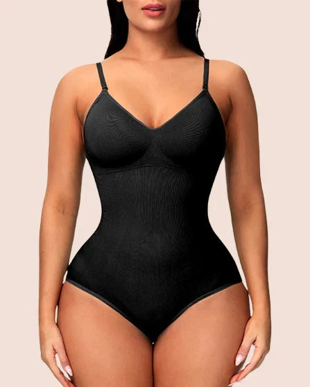Sculptlux Seamless Snatched Bodysuit
