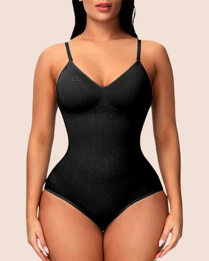 Sculptlux Seamless Snatched Bodysuit