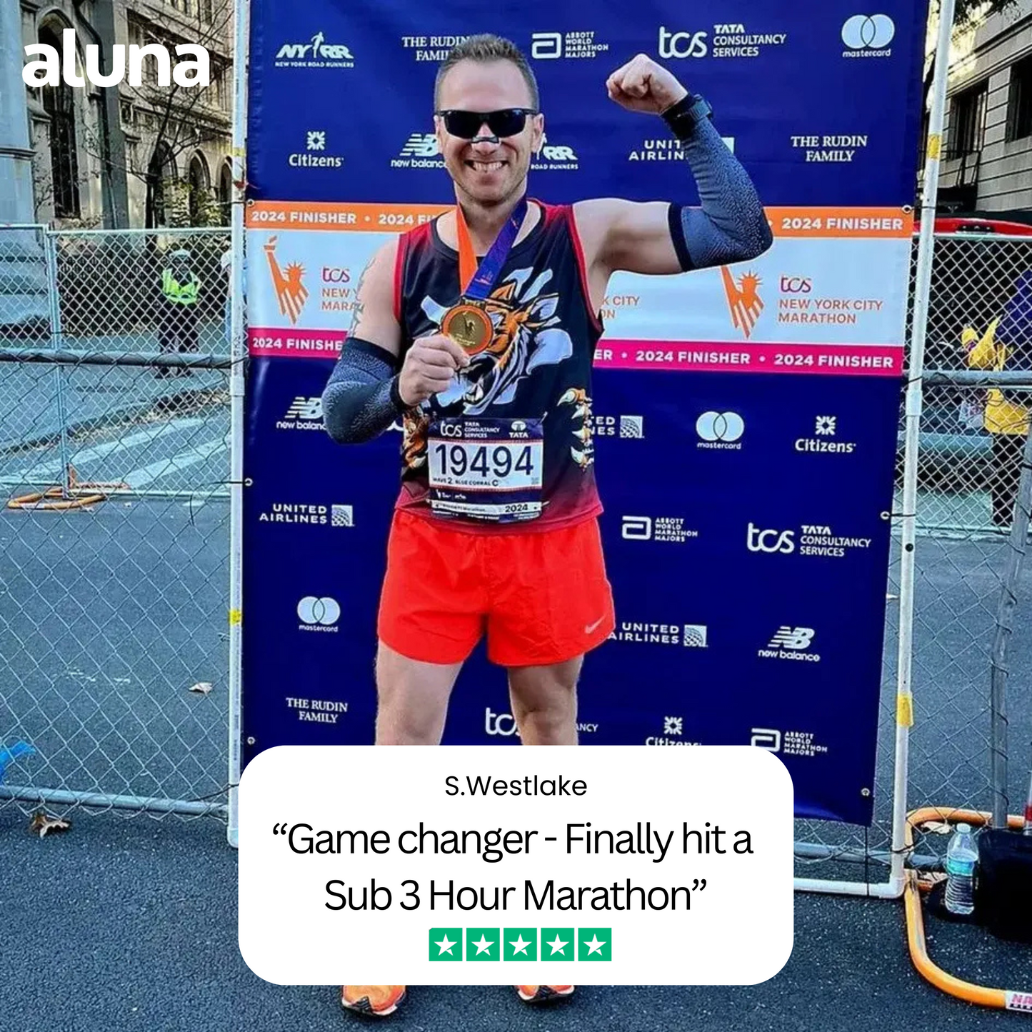 Aluna™ Breathe Easy Kit