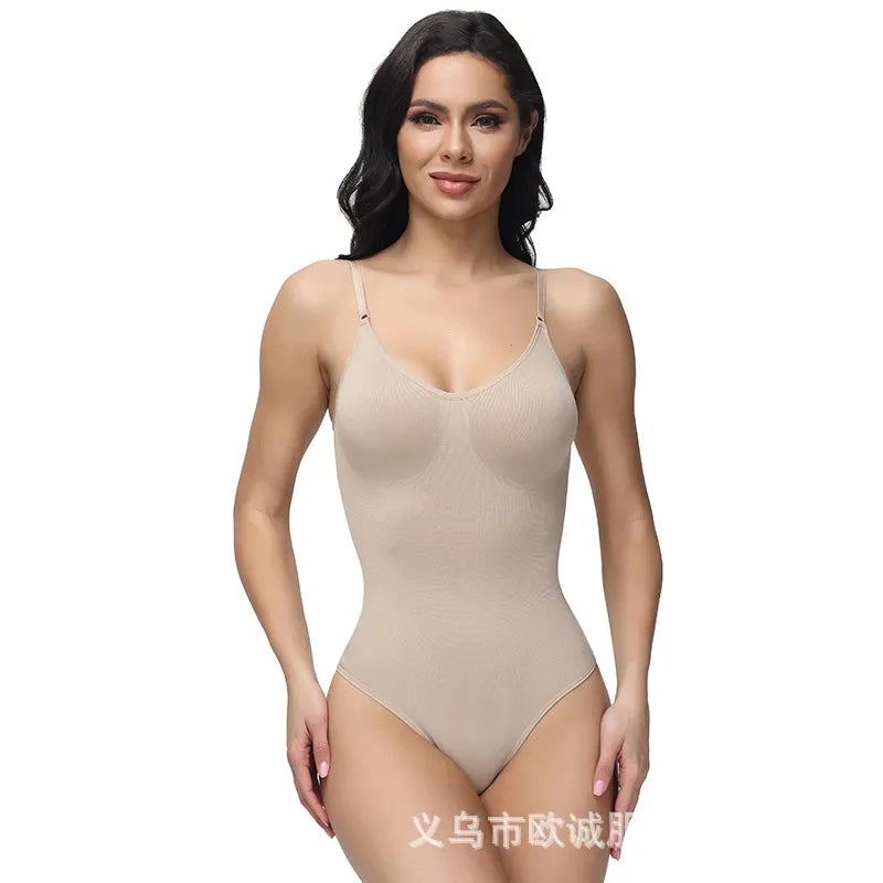 SnatchSkin™ Sculpt Bodysuit