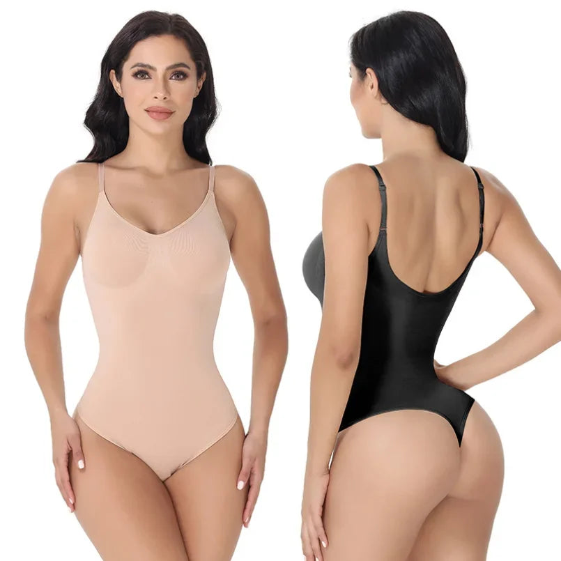SnatchSkin™ Sculpt Bodysuit