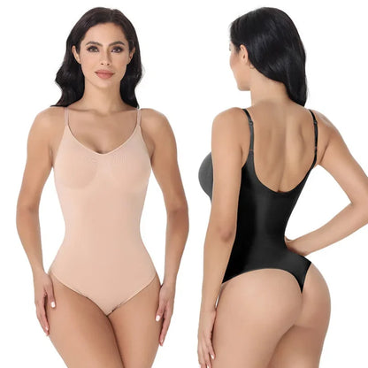 SnatchSkin™ Sculpt Bodysuit