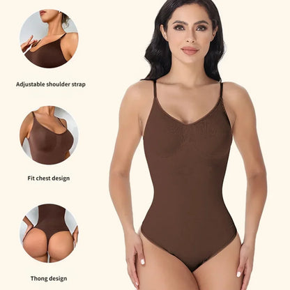 SnatchSkin™ Sculpt Bodysuit