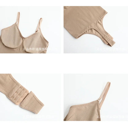 SnatchSkin™ Sculpt Bodysuit