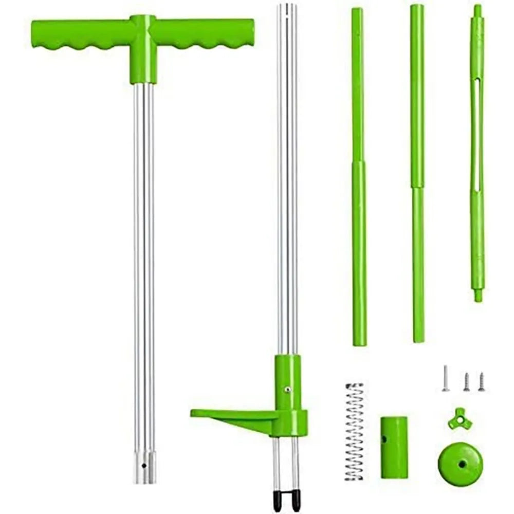 StepSpike™ Weed Puller