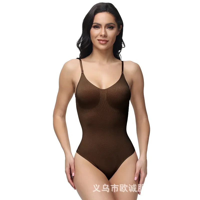 SnatchSkin™ Sculpt Bodysuit