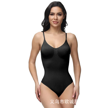 SnatchSkin™ Sculpt Bodysuit