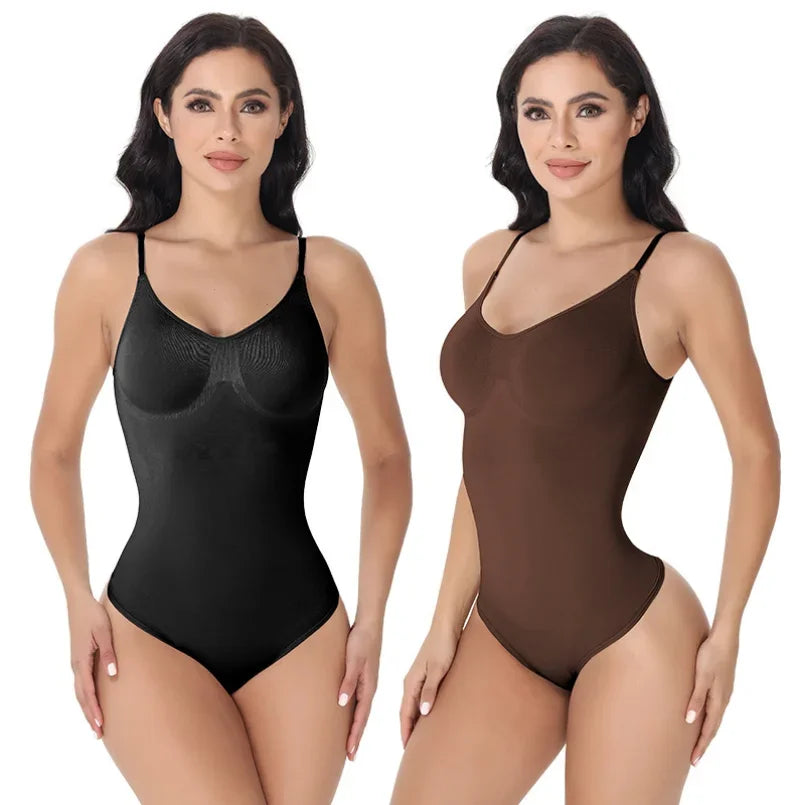 SnatchSkin™ Sculpt Bodysuit