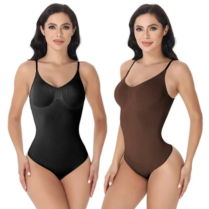 SnatchSkin™ Sculpt Bodysuit