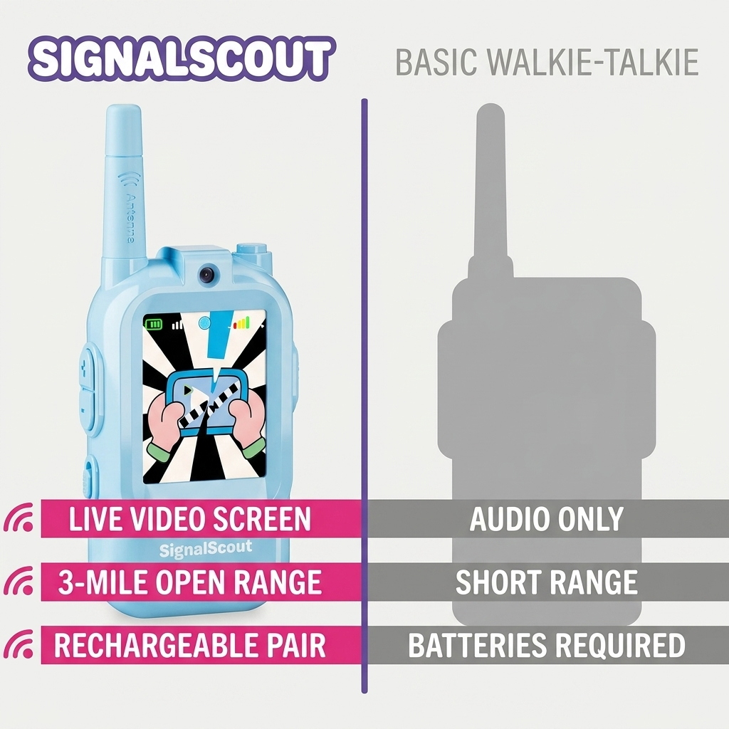 SignalScout