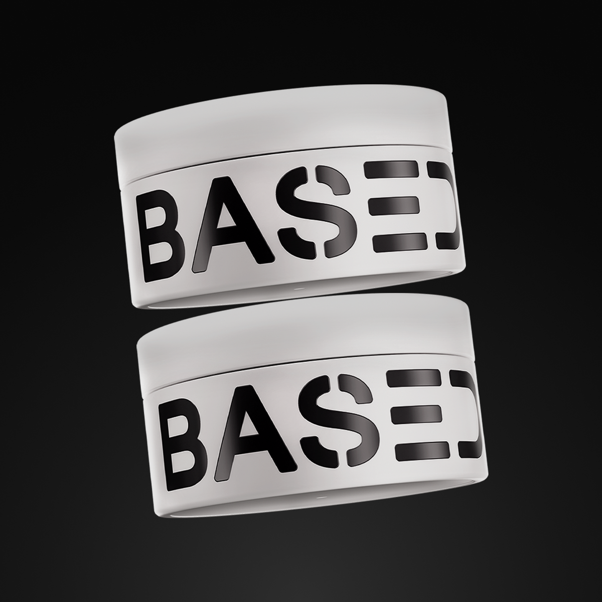 BASED Hair Clay for Men