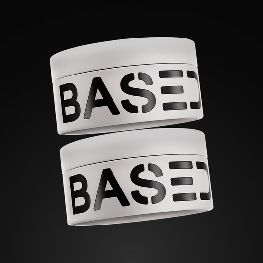 BASED Hair Clay for Men