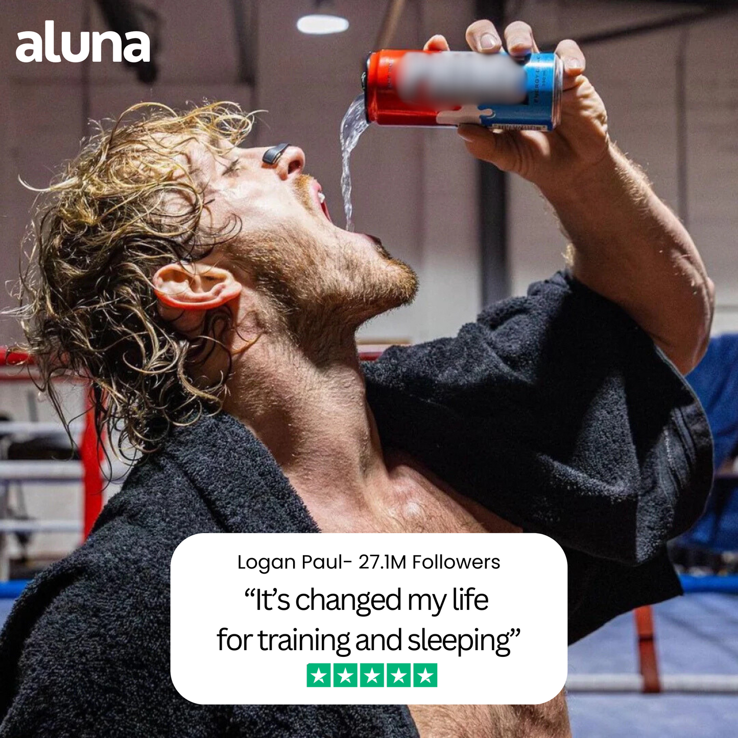 Aluna™ Breathe Easy Kit