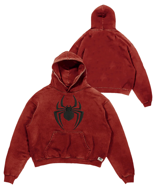 Comic Characters Hoodies