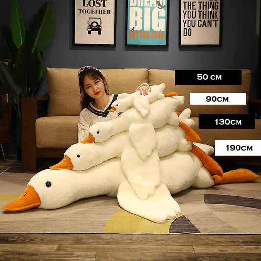 CuddleGoose™ Plush Pillow