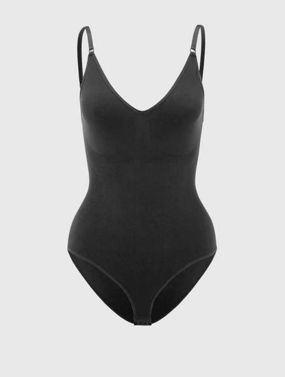 Sculptlux Seamless Snatched Bodysuit