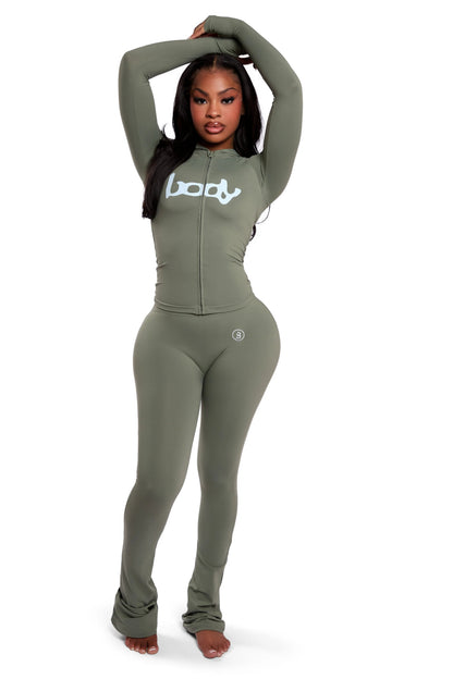 Snatched Set