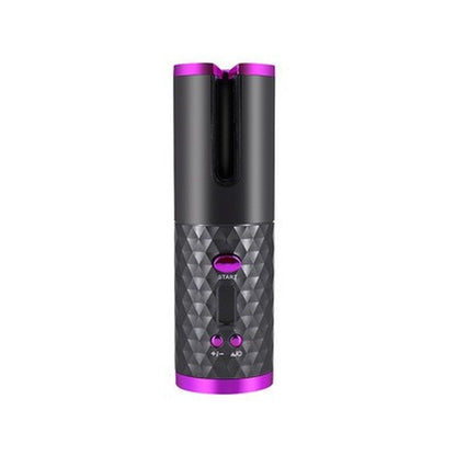 Hair Curl Pro