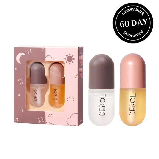 Derol Lip Plumper Set