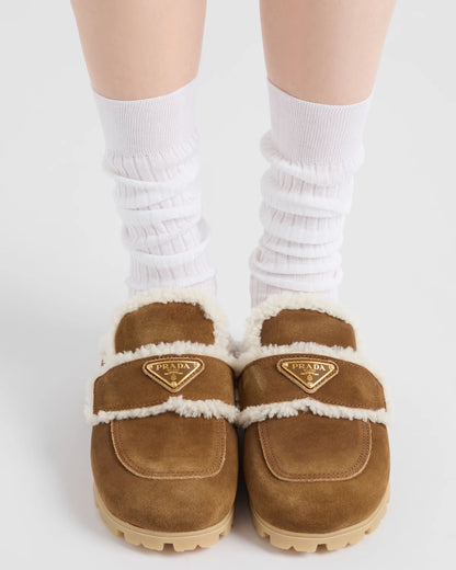 Viral Slipper