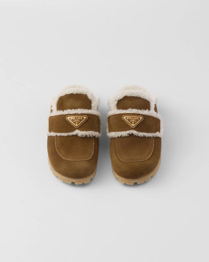 Viral Slipper