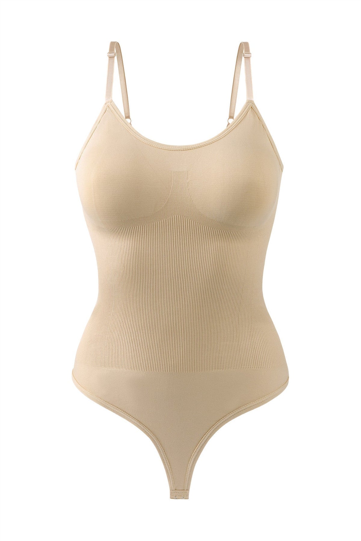 AnyBody Sculpting Bodysuit