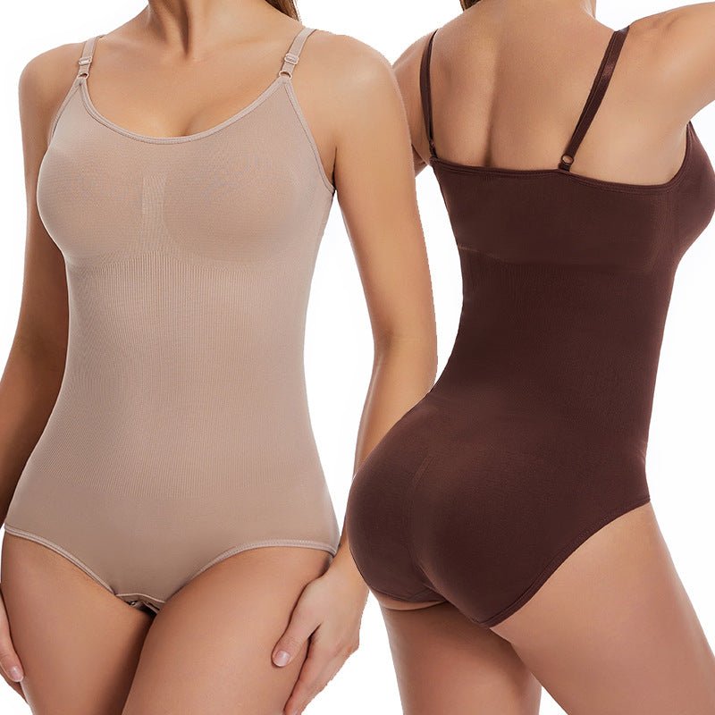 AnyBody Sculpting Bodysuit